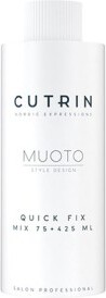 Cutrin MUOTO Perms Quick Fix 75ml