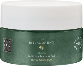 Rituals Jing Relaxing Body Scrub Salt & Magnesium 300ml