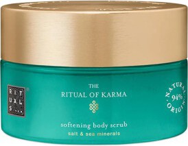 Rituals Karma Body Scrub Salt & Sea Minerals 300ml