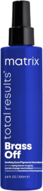 Matrix Total Results Brass Off All-In-One Toning Leave-in Spray 200ml