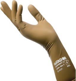 Matador Re-Usable Protective Glove Size 8