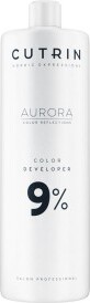 Cutrin AURORA Developer Developer 9% 1000ml