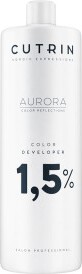 Cutrin AURORA Developer Developer 1,5% 1000ml