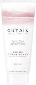 Cutrin AINOA Color Conditioner 200ml