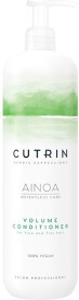 Cutrin AINOA Volume Conditioner 1000ml