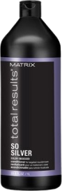 Matrix Total Results Color Obsessed So Silver Conditioner 1000ml (2)