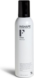 Inshape Form Mousse 250ml