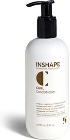 Inshape Curl Conditioner 250ml