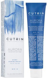 Cutrin AURORA Demi Colors Soft & Sweet 0,65 60ml (2)