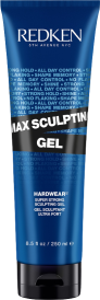 Redken Max Sculpting Gel 250 ml
