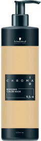 Schwarzkopf Chroma ID Bonding Color Mask 9.5-4 500ml