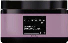 Schwarzkopf Chroma ID Bonding Color Mask 8-19 250ml