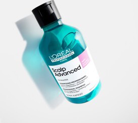 L'Oréal Professionnel Scalp Advanced Anti-Discomfort Dermo-Regulator Shampoo 300ml (2)