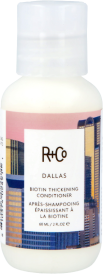 R+Co Dallas Thickening Shampoo 60ml
