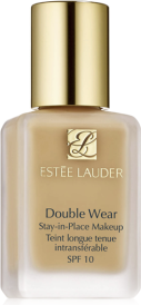 Estée Lauder Double Wear Stay-In-Place Makeup 3C2 Peale Almond 30ml
