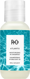 R+Co Atlantis Moisturizing B5 Shampoo 60ml