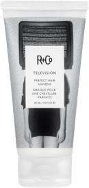 R+Co Television Perfect Hair Masque 147ml