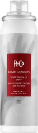 R+Co BRIGHT SHADOWS Root Touch-Up Spray Red 59ml