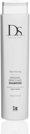 Sim Sensitive DS Mineral Shampoo 250ml
