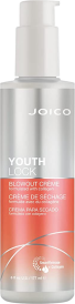Joico Youthlock Blowout Crème 177ml