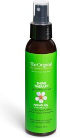 DermOrganic Leave-In Shine Spray Therapy 120ml