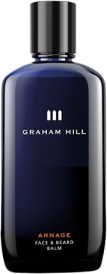Graham Hill Arnage Face & Beard Balm 200ml