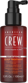 American Crew Fortifying Scalp Revitalizer Treatment 100ml