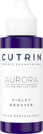 Cutrin AURORA violet Booster 50ml