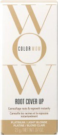 Colorwow Root Cover Up Platinum