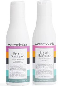 copy of Waterclouds Color Shampoo 70ml + Conditioner 70ml Duo