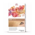 Wella Color Touch 9/01 - Very Light Blonde Natural Ash