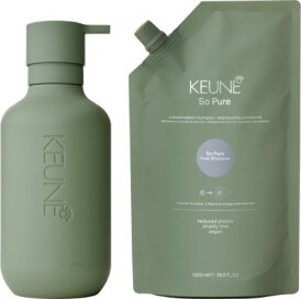 copy of Keune So Pure Shampoo 1000ml