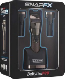 BaByliss PRO 4Artists SnapFX Trimmer (2)