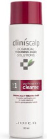 CS Purifying Scalp Cleanse - NH 300 ml
