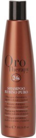 copy of Fanola Oro Therapy 24K Rubino Puro Shampoo 1000ml