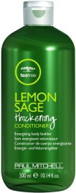 copy of Paul Mitchell Lemon Sage Thickening Shampoo 300ml