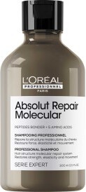 L´Oreal Professionell Absolut Repair Molecular Shampoo 300ml