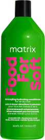 Matrix Food For Soft Detangling Hydrating Conditioner 1000ml