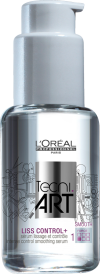 L'Oréal Professionnel Tecni.Art Loreal Liss Control+ 50 ml
