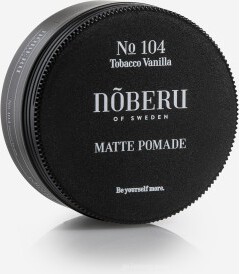 copy of Nõberu Matt Pomade 80 ml (2)