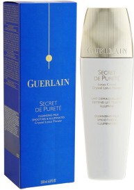 copy of Guerlain Secret de Purete Foaming Cream 150ml