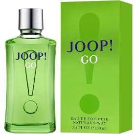 copy of JOOP! GO edt 50ml
