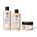 Maria Nila Head & Hair Heal Shampoo 350ml + Conditioner 300ml + Masque 250ml