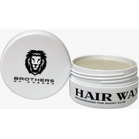 Brothers of Sweden Hair Wax 100ml (2)