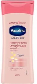 Vaseline Healthy Hands + Stronger Nails 200ml