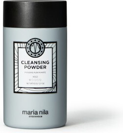 Maria Nila Style and Finish Cleansing Powder 60 g