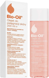 Bio-Oil Skincareoil 200ml