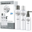 Nioxin System 1 Hair System Kit 150ml