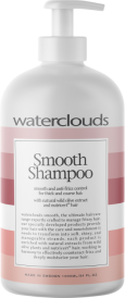 Waterclouds Smooth Shampoo 1000ml