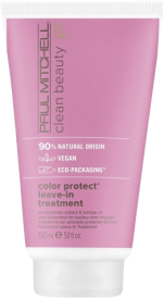 Paul Mitchell Clean Beauty Color Protect Leave-In Treatment 150ml